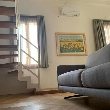 Esclusivo In Al Mare Apartamento