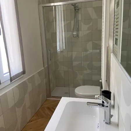 Appartamento Esclusivo In Al Mare